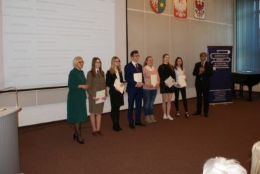 VIII Mistrzostwa Polski Szkół Leśnych w Szachach